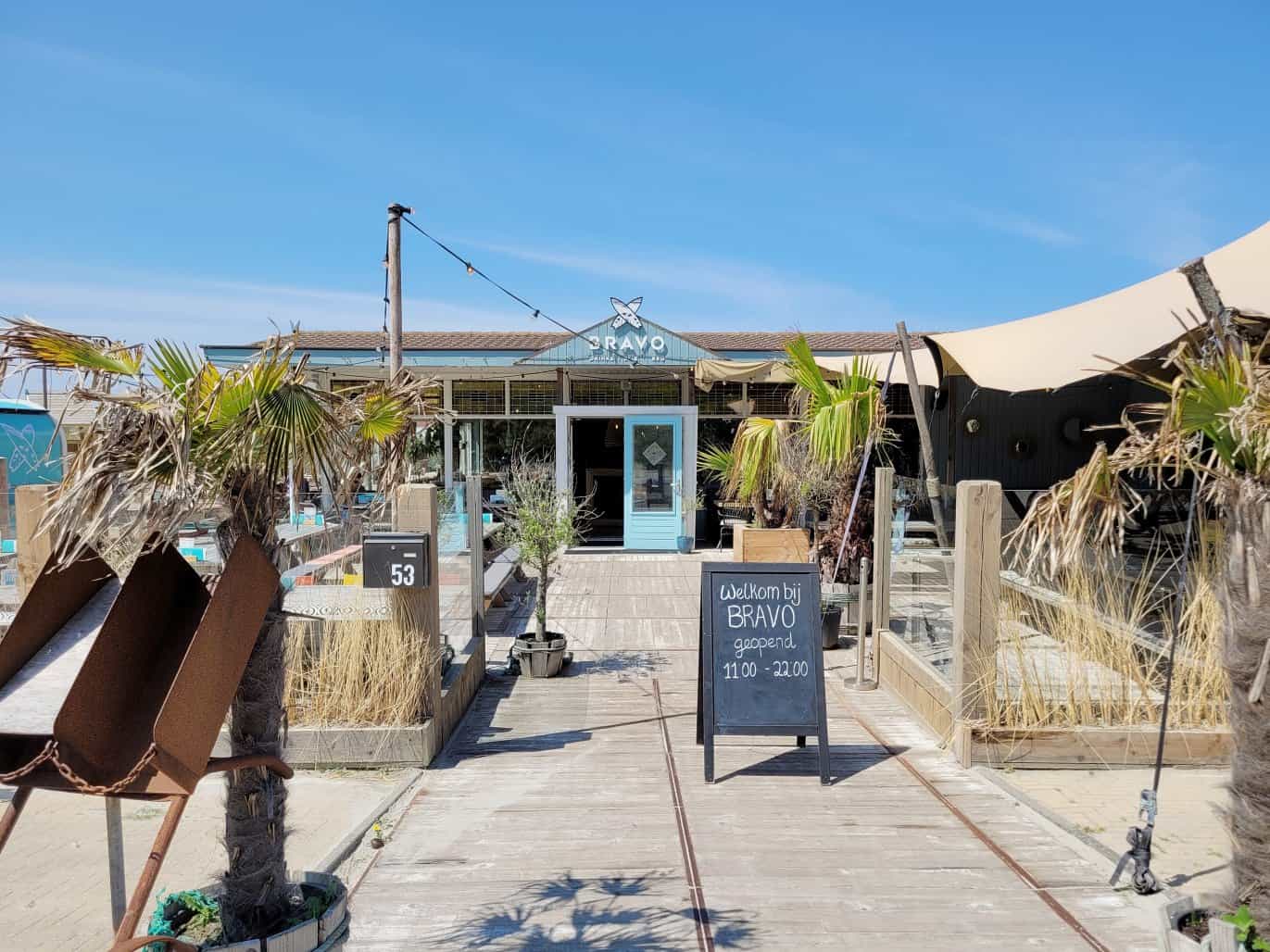 Bravo Ameland in Ameland, foto 1