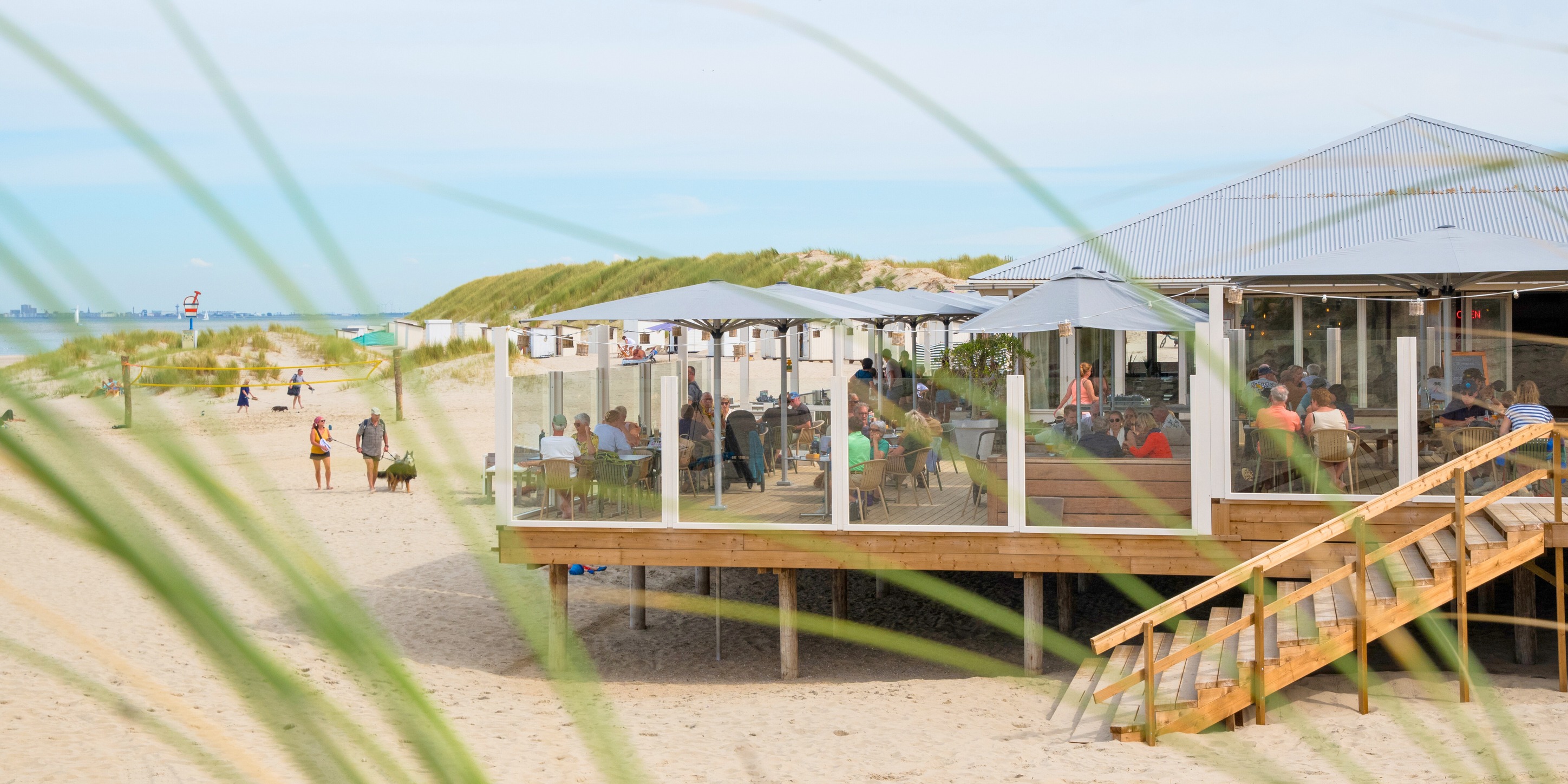 Breskens aan Zee in Breskens