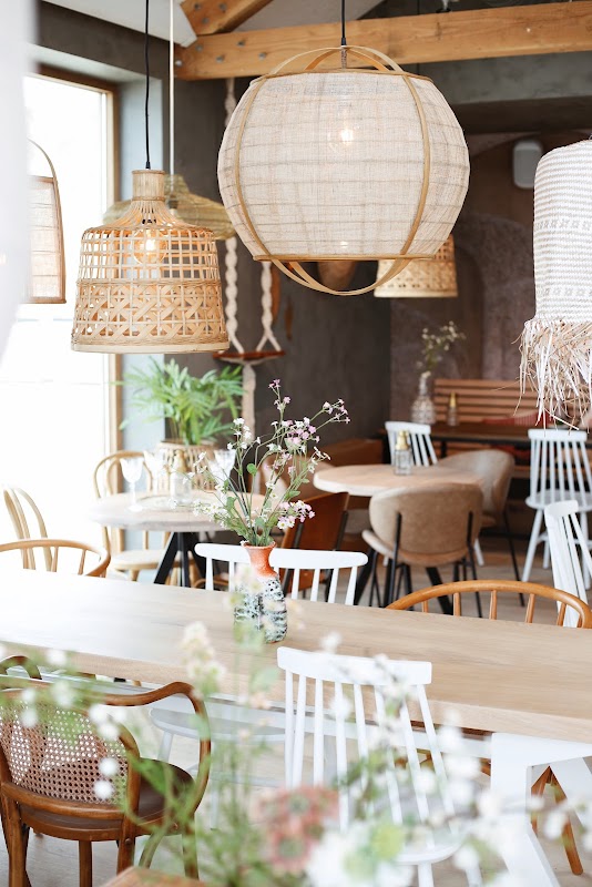 Strandpaviljoen Hargen, Beach Restaurant in Schoorl aan Zee