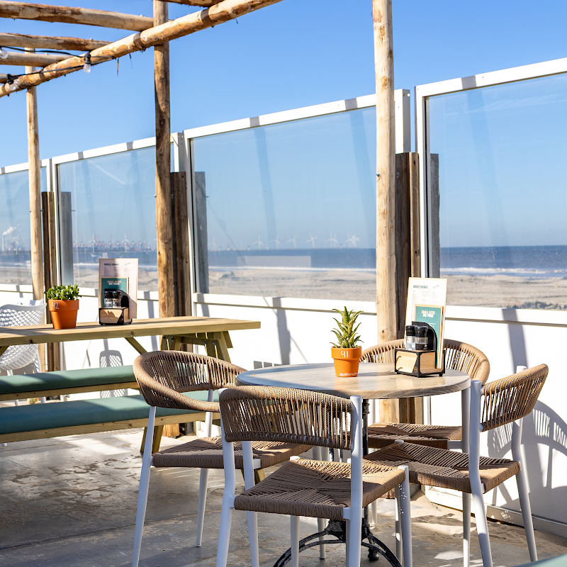 Beachclub Breez in Hoek van Holland, foto 2