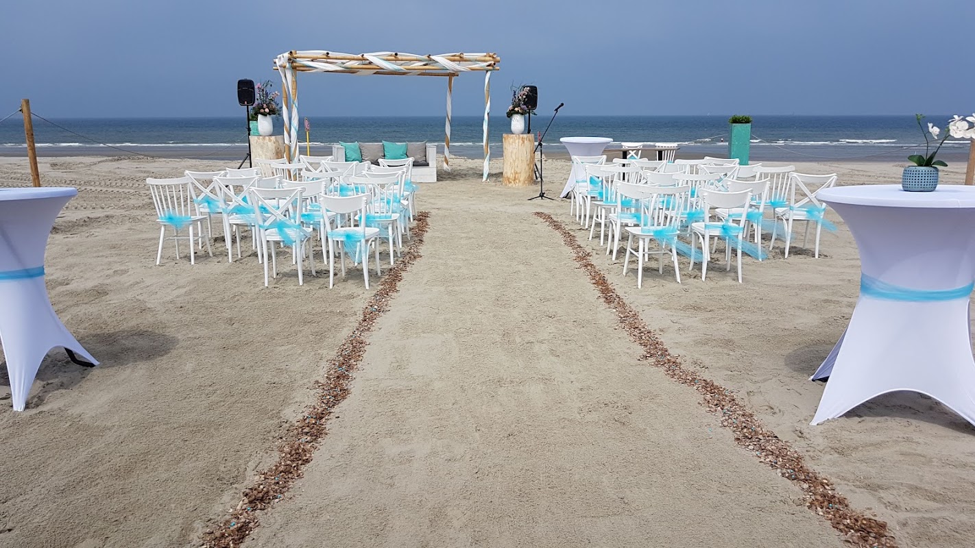 Beachclub Breez in Hoek van Holland, foto 4