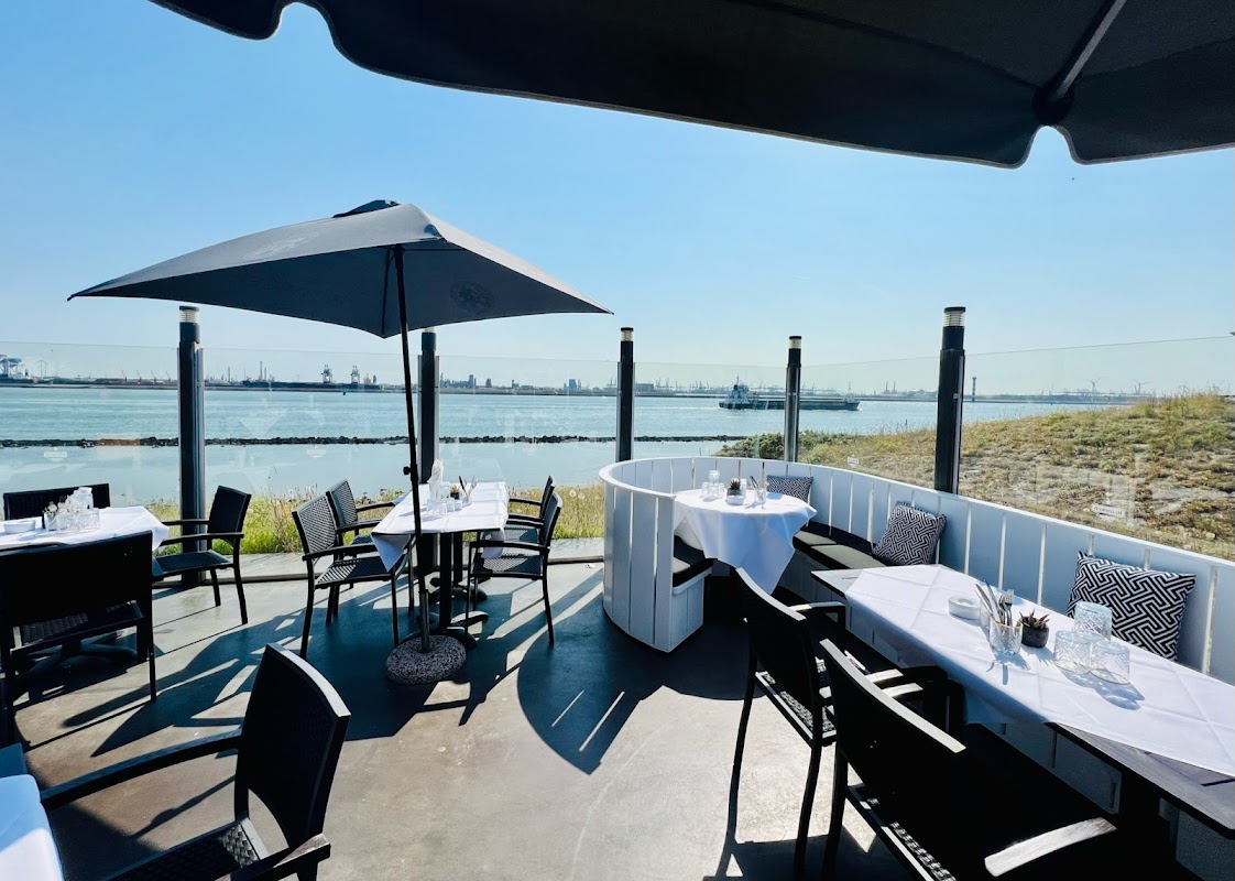 Unicum Waterweg in Hoek van Holland