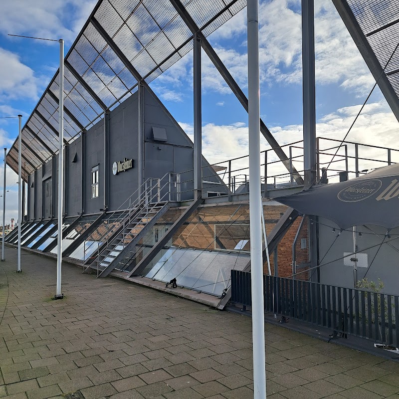 Unicum Waterweg in Hoek van Holland, foto 4