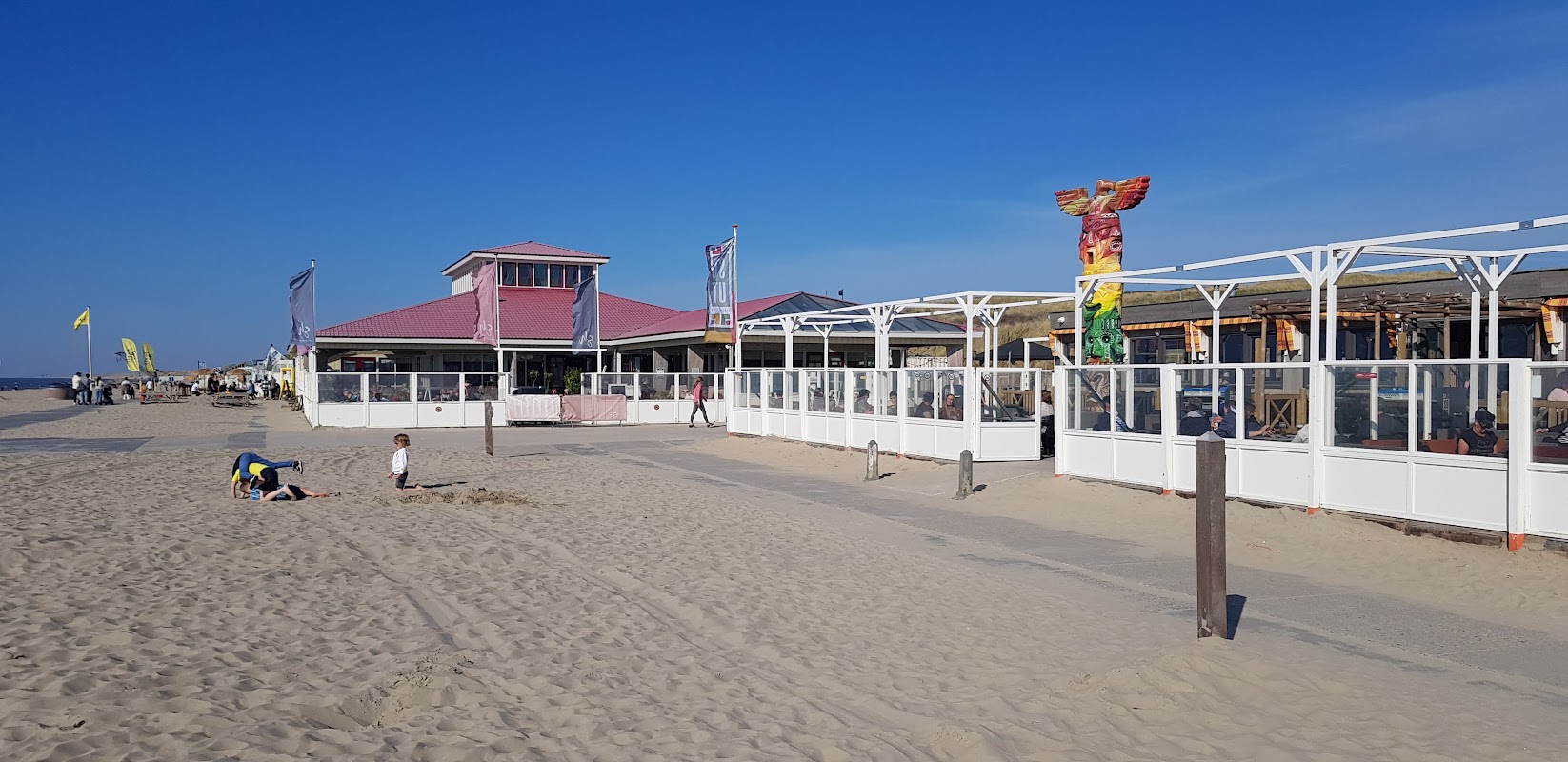 Sout in Wijk aan Zee