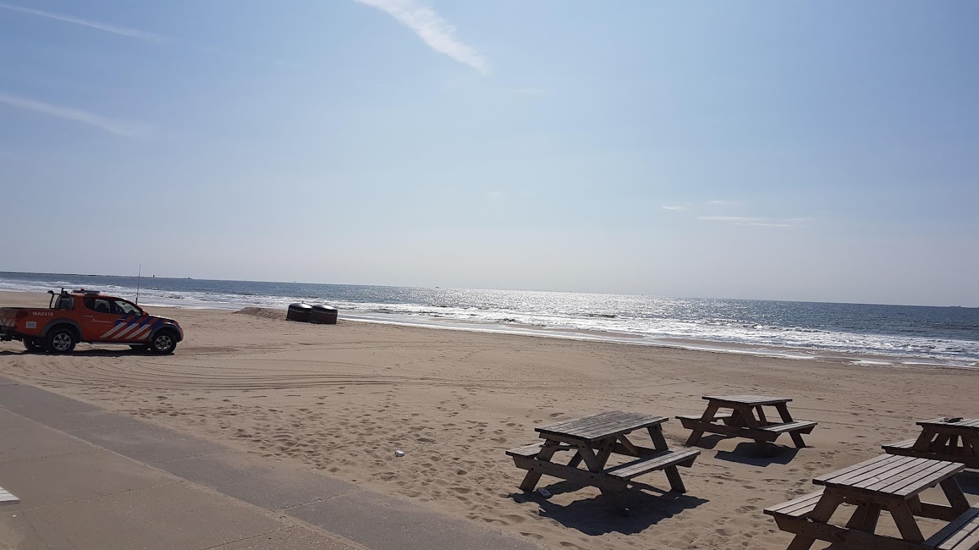 Sout in Wijk aan Zee, foto 2