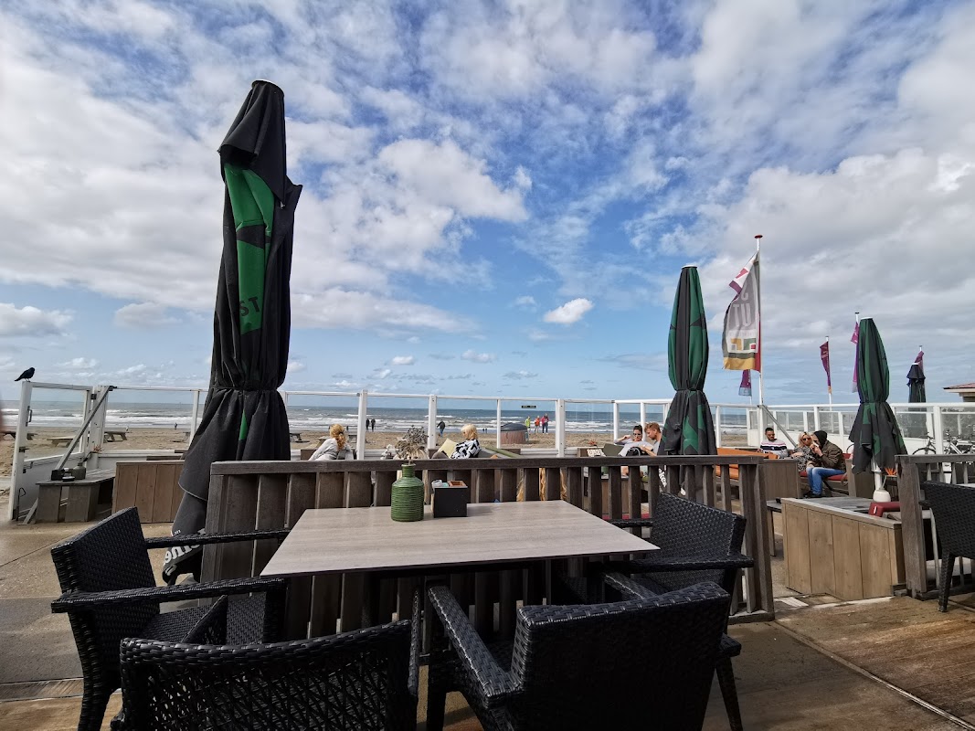 Sout in Wijk aan Zee, foto 5