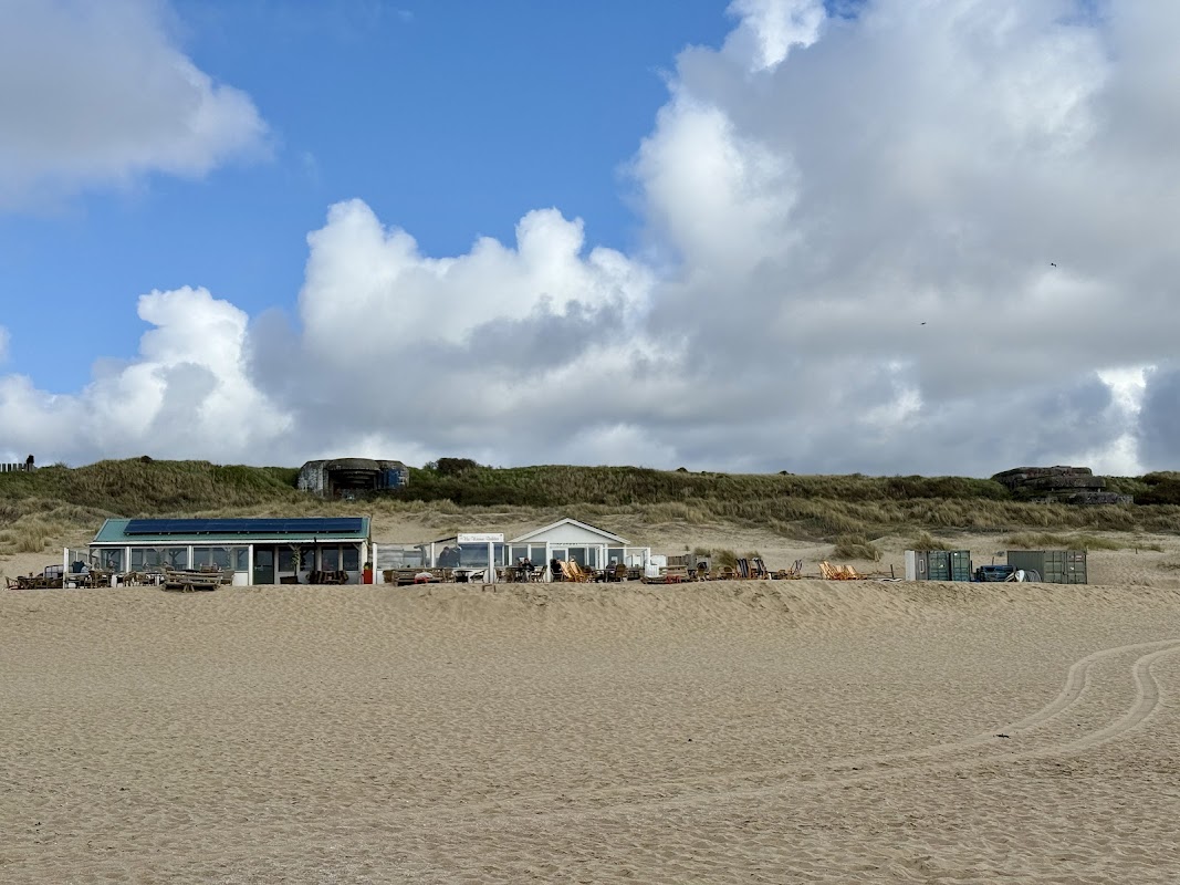 Het Puntje in Scheveningen, foto 3