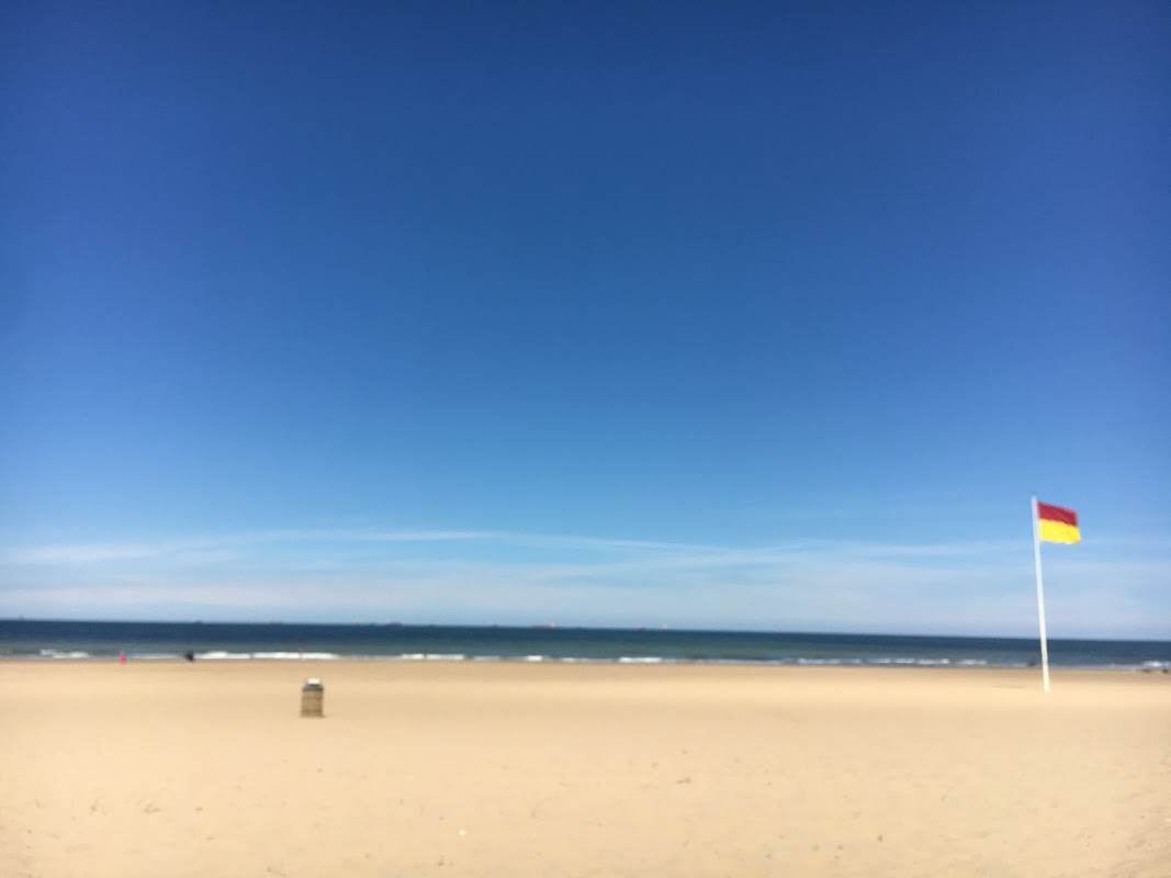 Het Puntje in Scheveningen, foto 5