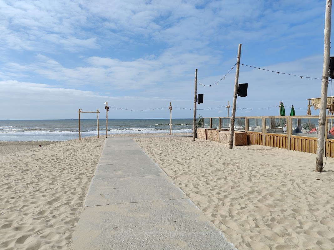 Beach in Noordwijk, foto 4