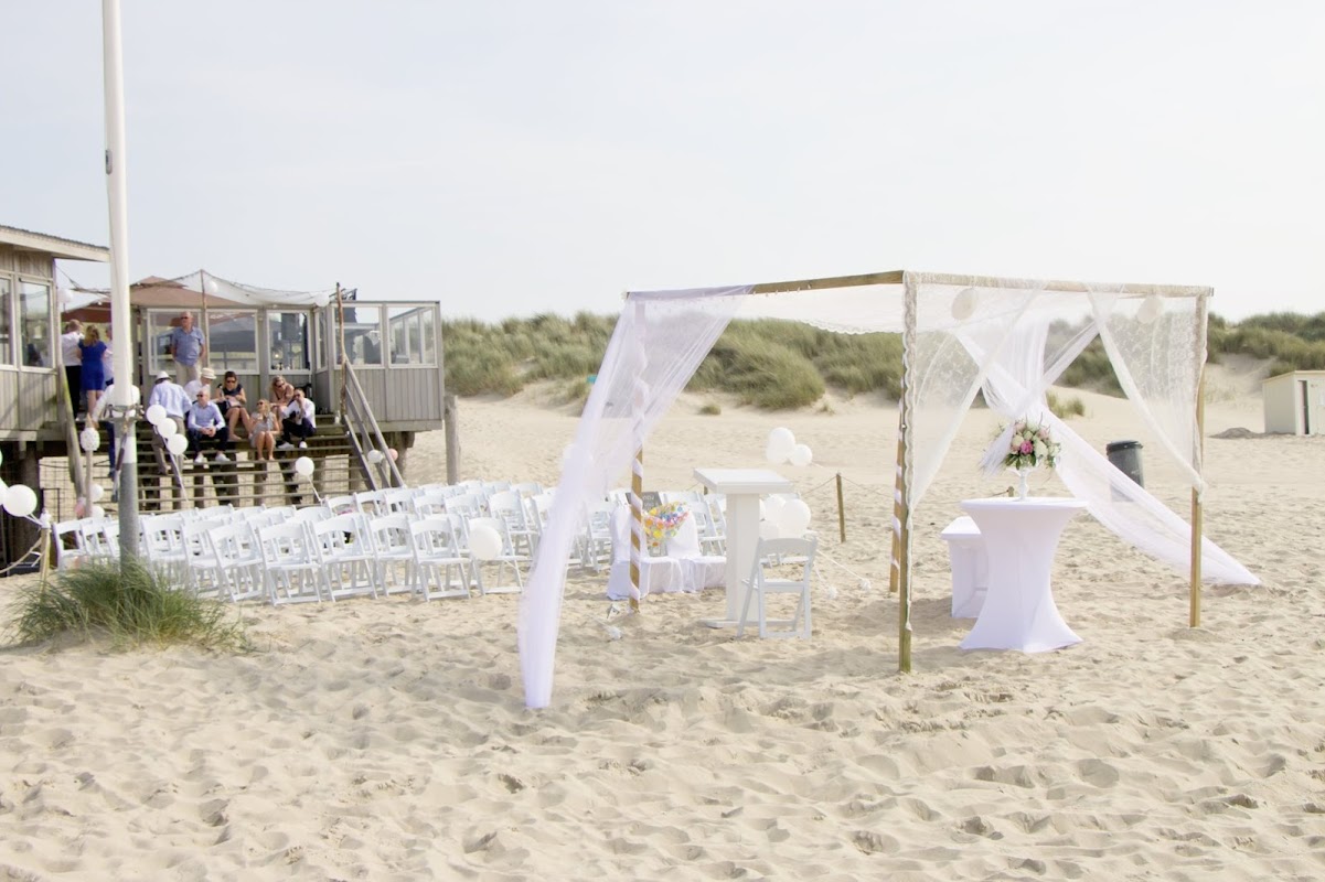 Aloha Beach in Vrouwenpolder, foto 6