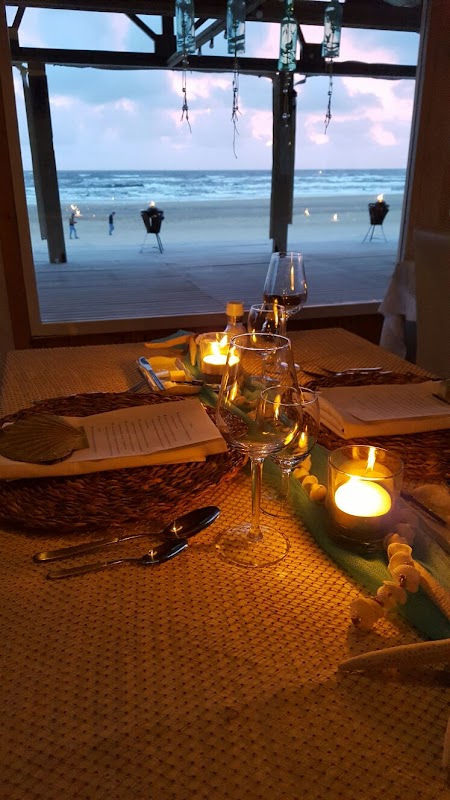 Ons Paviljoen 11 in Zandvoort, foto 4