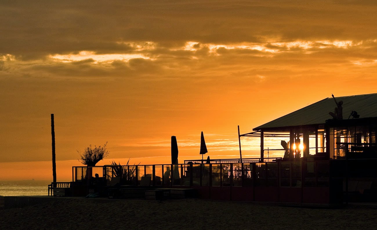 Timboektoe in Wijk aan Zee, foto 4