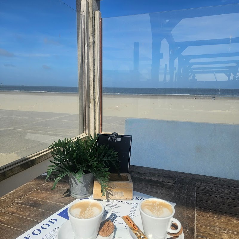 Strandrestaurant FFtijd in Hoek van Holland, foto 3