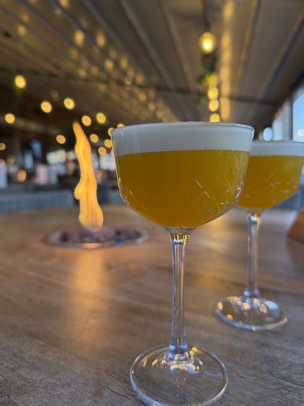 Strandrestaurant FFtijd in Hoek van Holland, foto 4