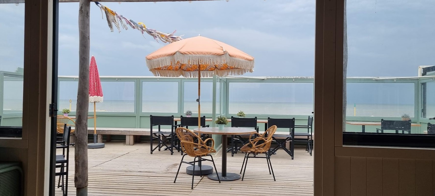 Moments Beach in Ter Heijde