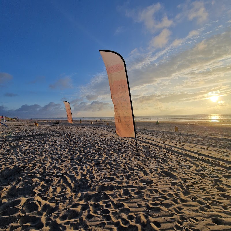 Moments Beach in Ter Heijde, foto 3