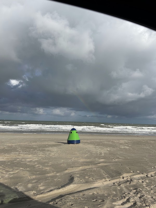 Moments Beach in Ter Heijde, foto 5