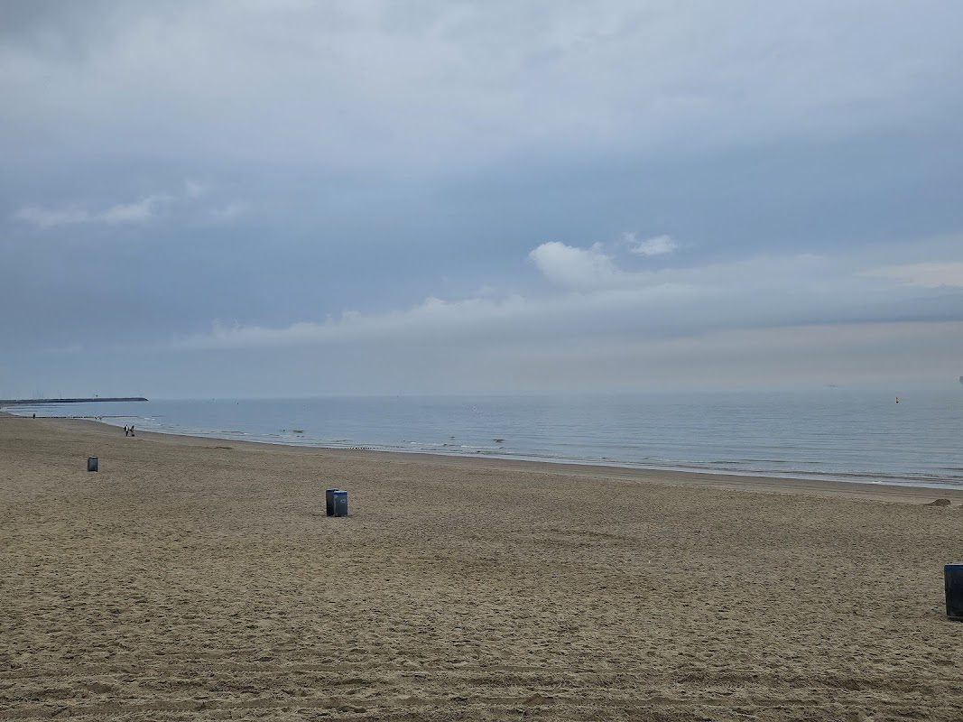 Strand Ruig Strandpaviljoen in Cadzand-Bad, foto 3