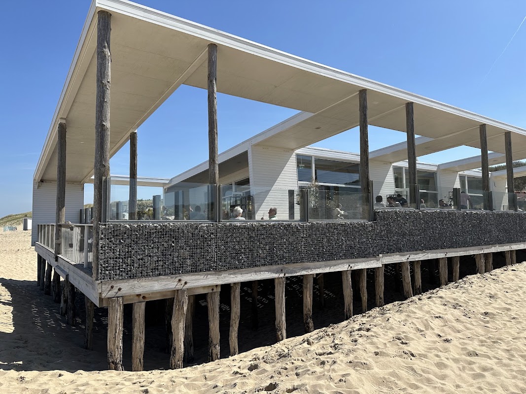 Strand Ruig Strandpaviljoen in Cadzand-Bad, foto 4