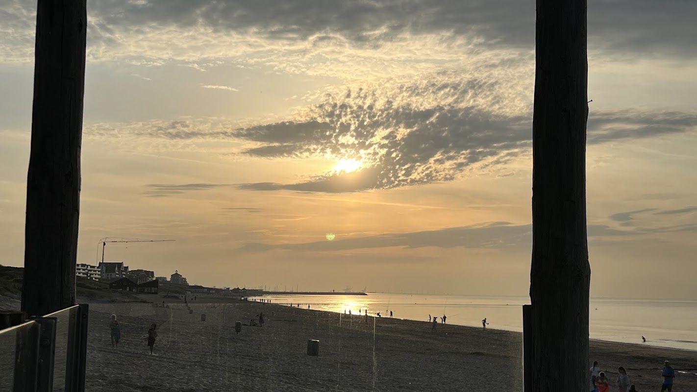 Strand Ruig Strandpaviljoen in Cadzand-Bad, foto 5