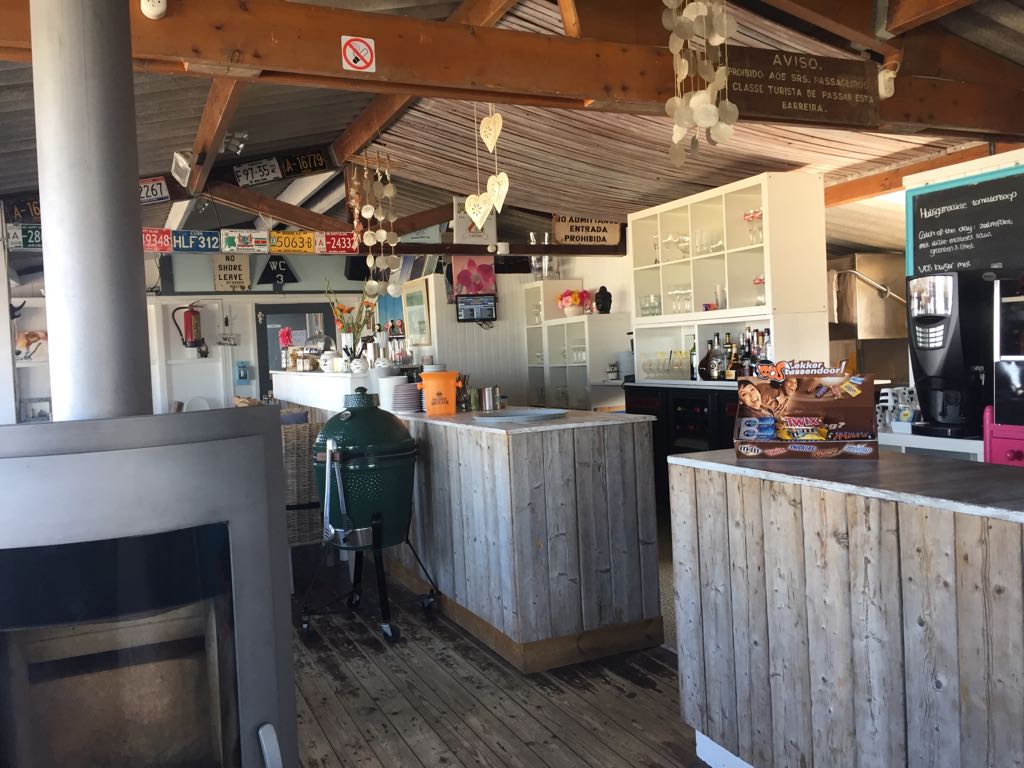 Strandpaviljoen Vos in Callantsoog, foto 3
