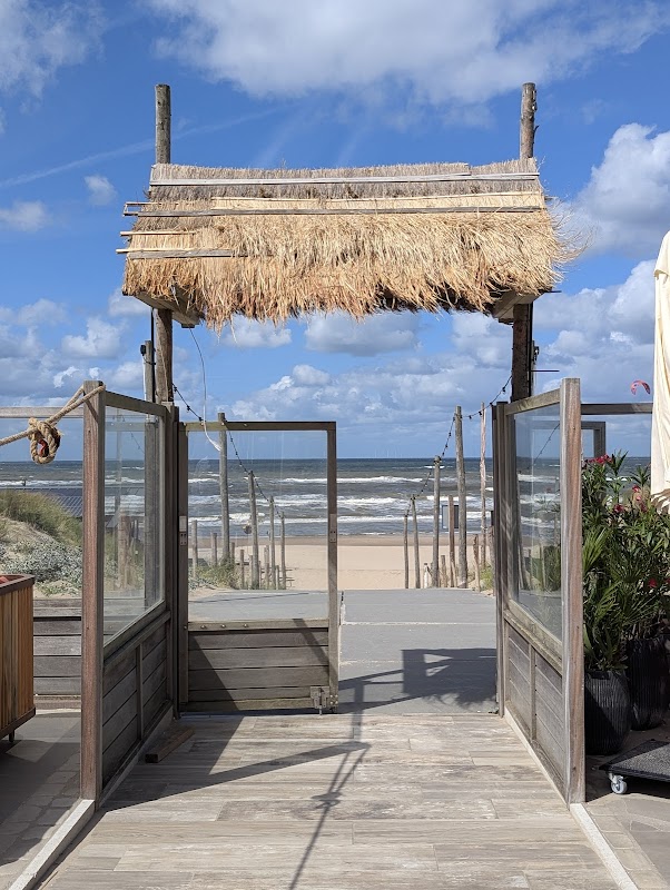 Beachclub C in Noordwijk, foto 4