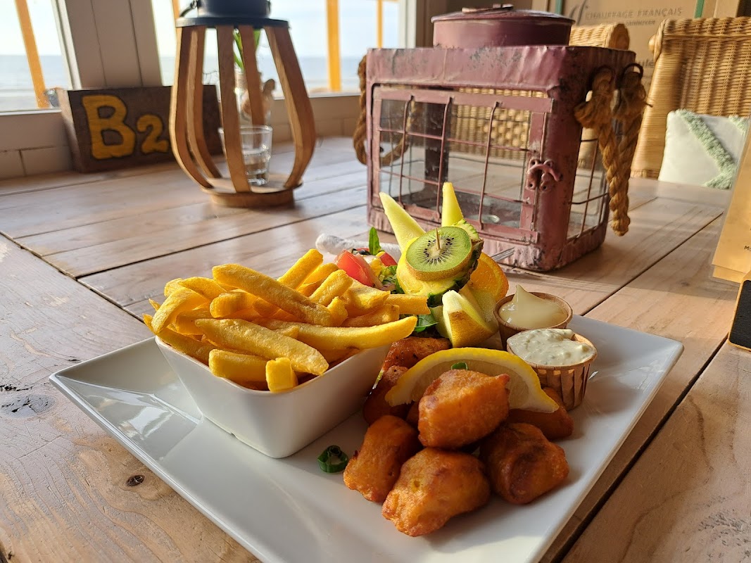 Beachclub Oost 3 in Wijk aan Zee, foto 3