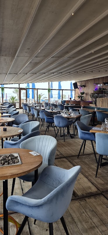 Beachclub Atlantis in Scheveningen, foto 5