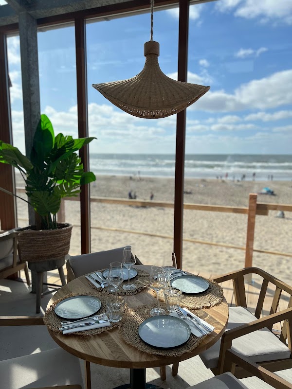 Beachclub Texel in De Koog (Texel), foto 1
