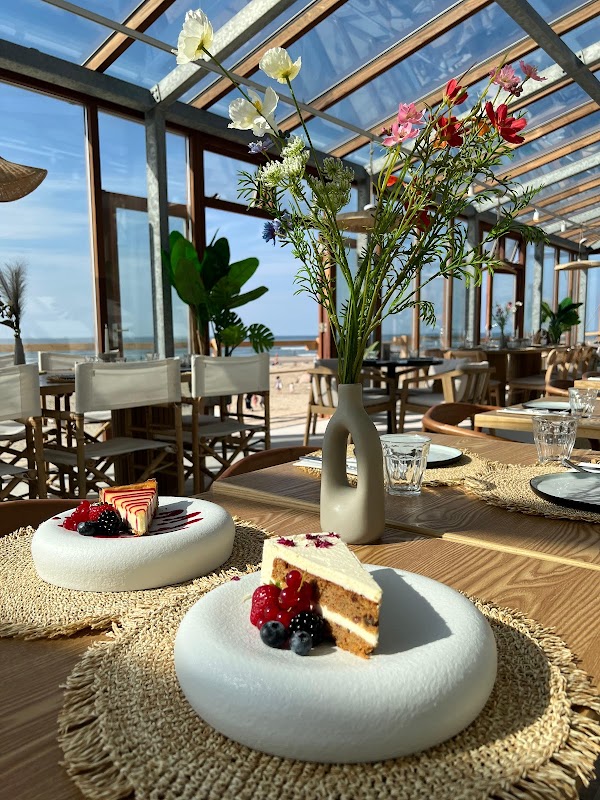 Beachclub Texel in De Koog (Texel), foto 2