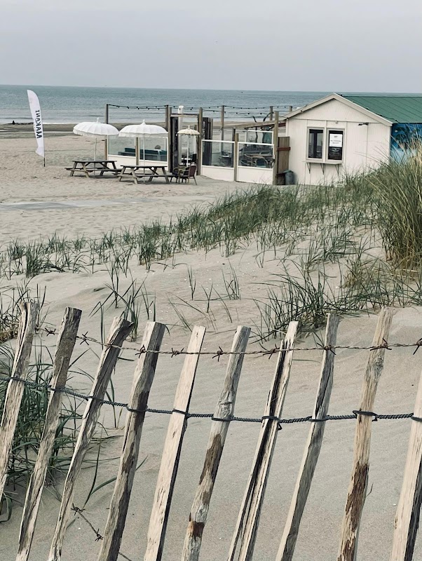 Makani Beach - Ter Heijde in Hoek van Holland, foto 3