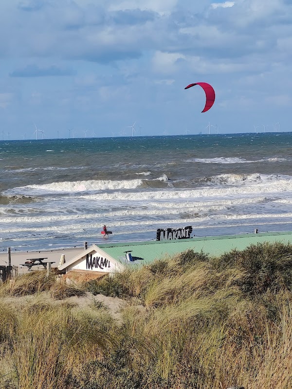 Makani Beach - Ter Heijde in Hoek van Holland, foto 4