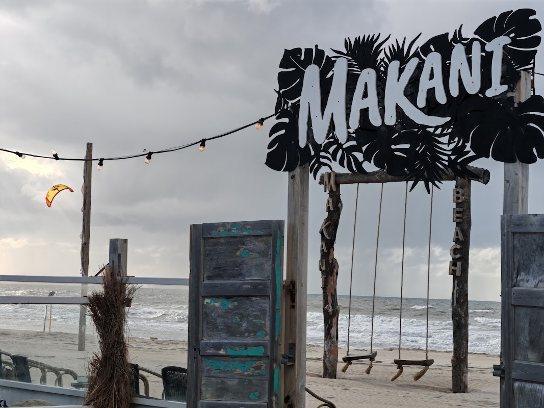 Makani Beach - Ter Heijde in Hoek van Holland, foto 5