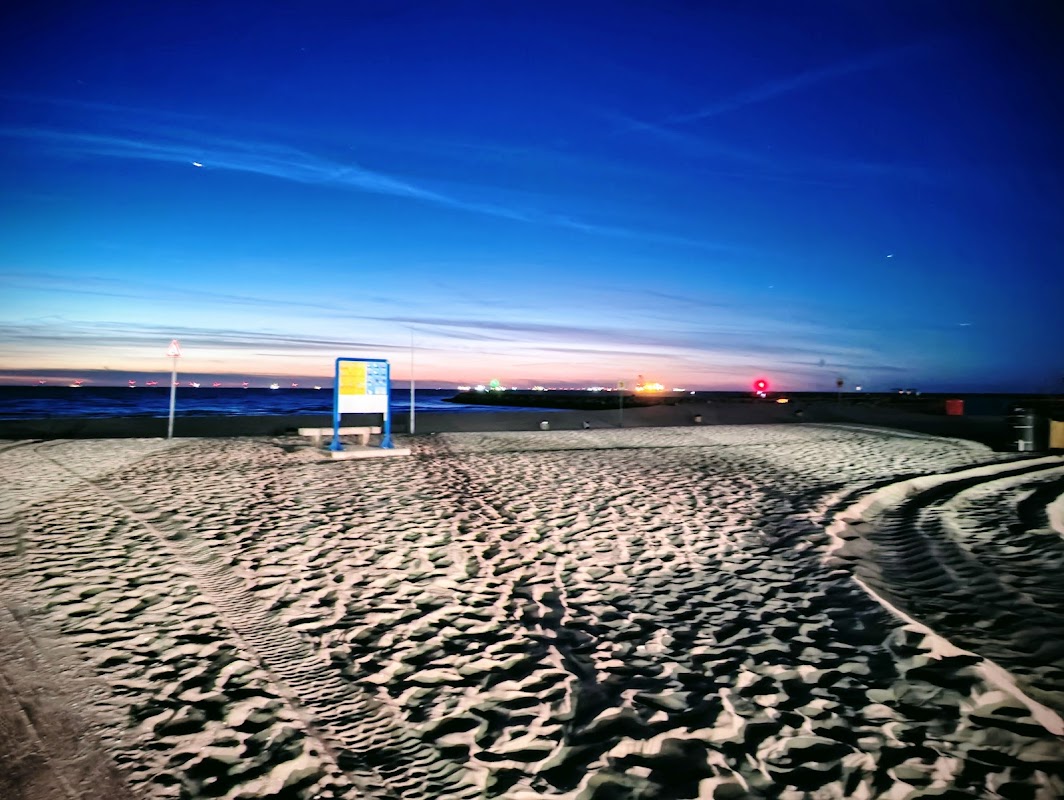 La Cantina in Scheveningen, foto 3