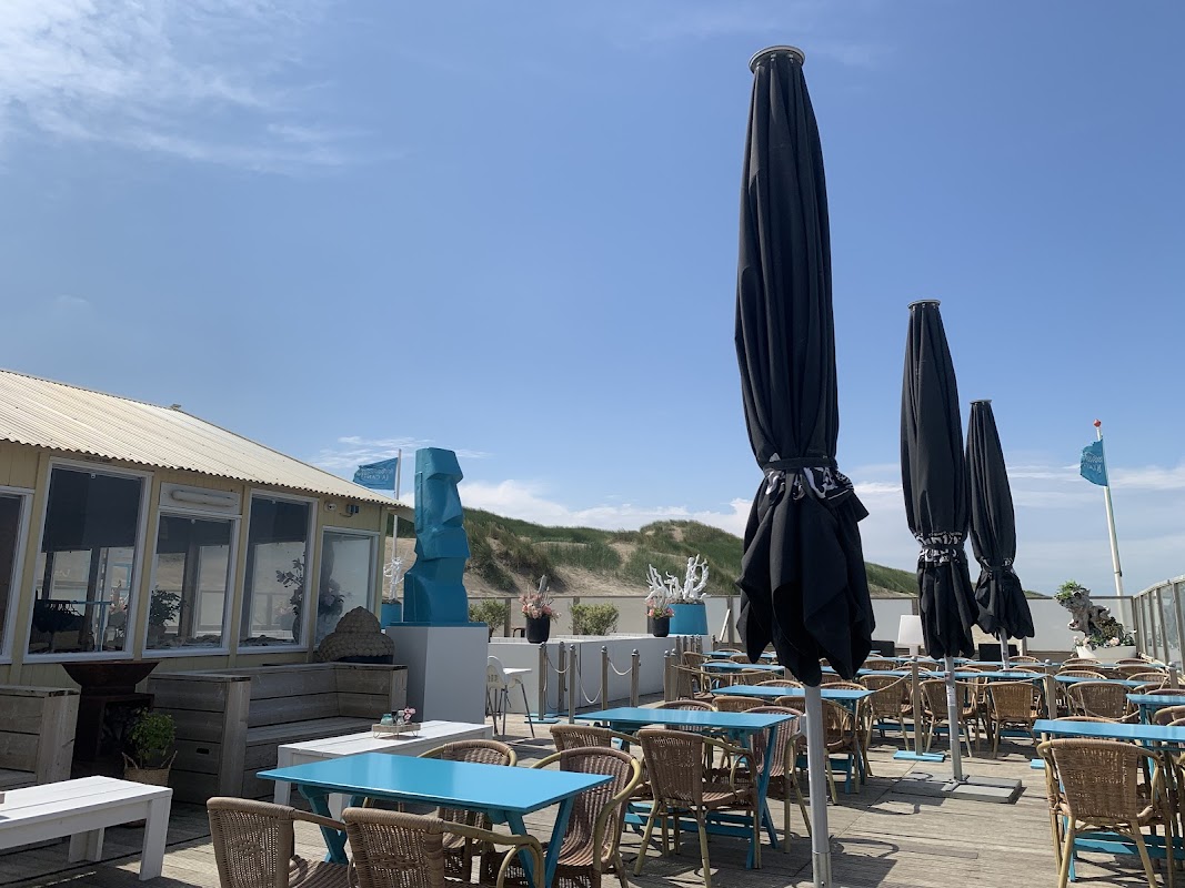 La Cantina in Scheveningen, foto 4