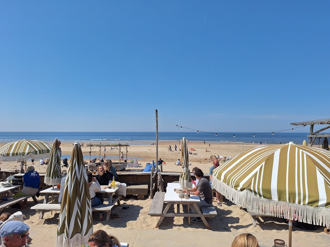 Club Zand in Castricum aan Zee, foto 4