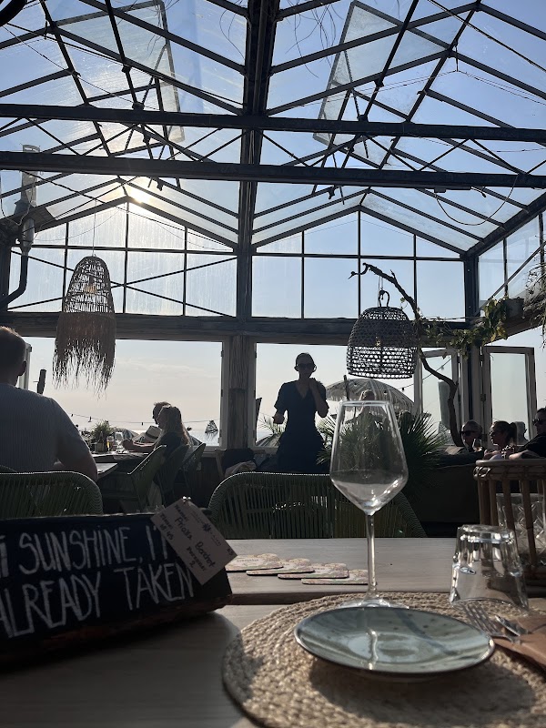 Club Zand in Castricum aan Zee, foto 5