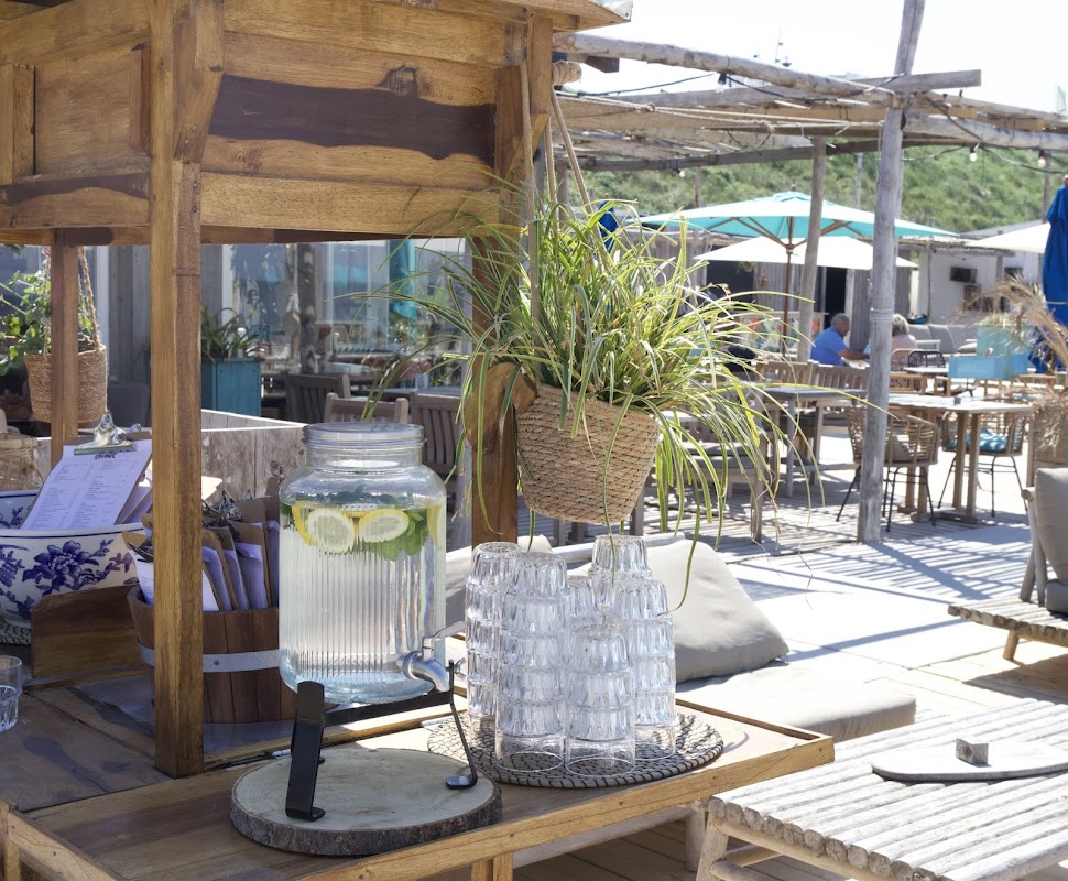 Ohana Beach strandpaviljoen in Zandvoort, foto 3