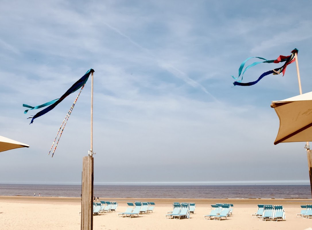 Ohana Beach strandpaviljoen in Zandvoort, foto 4