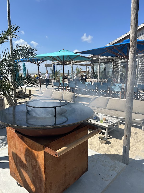 Ohana Beach strandpaviljoen in Zandvoort, foto 5