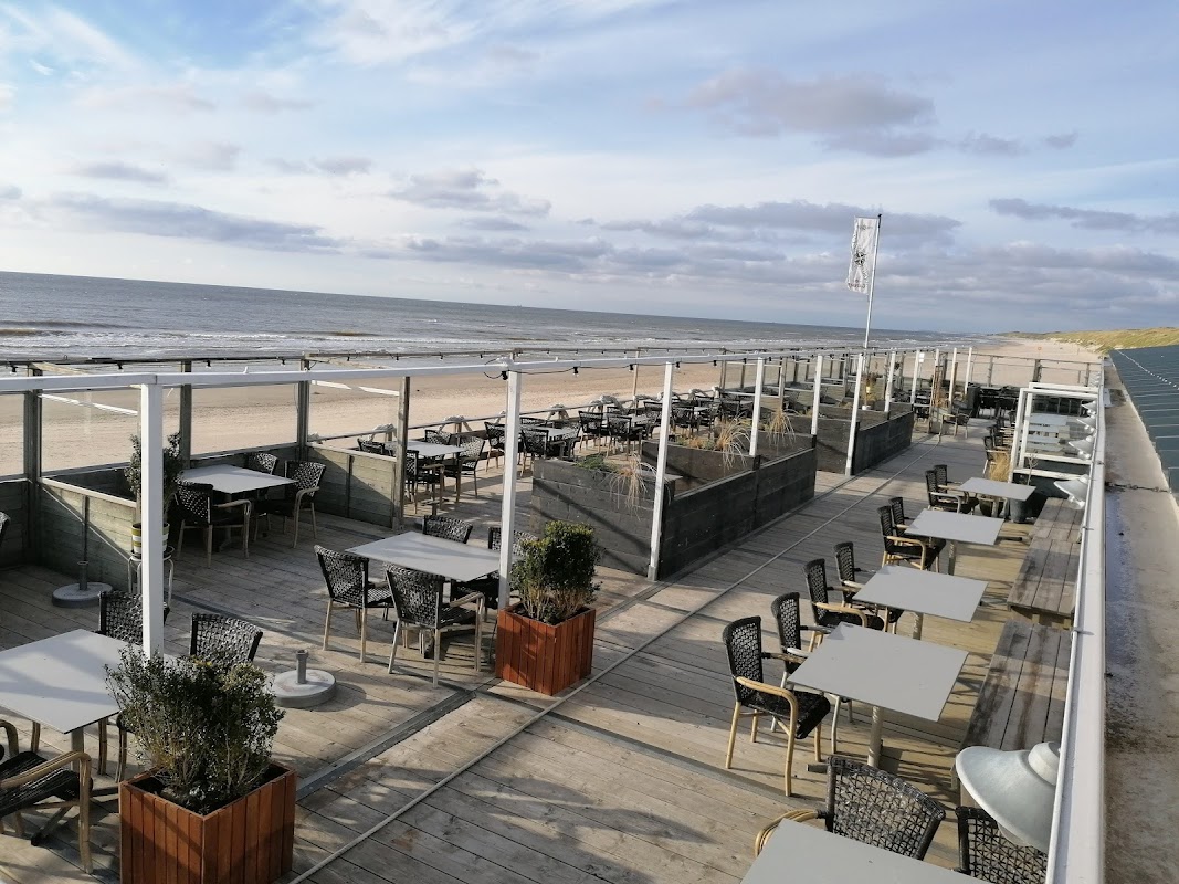 Strandpaviljoen Sint Maartenszee NOORD in Sint Maartenszee, foto 3