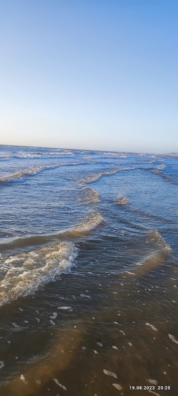 Strandpaviljoen Sint Maartenszee NOORD in Sint Maartenszee, foto 6