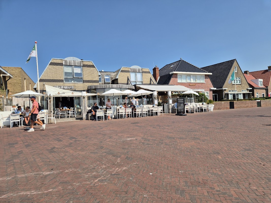 Gestrand in Vlieland, foto 4