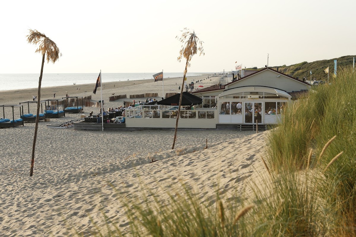 Havana Beachclub in Rockanje, foto 4