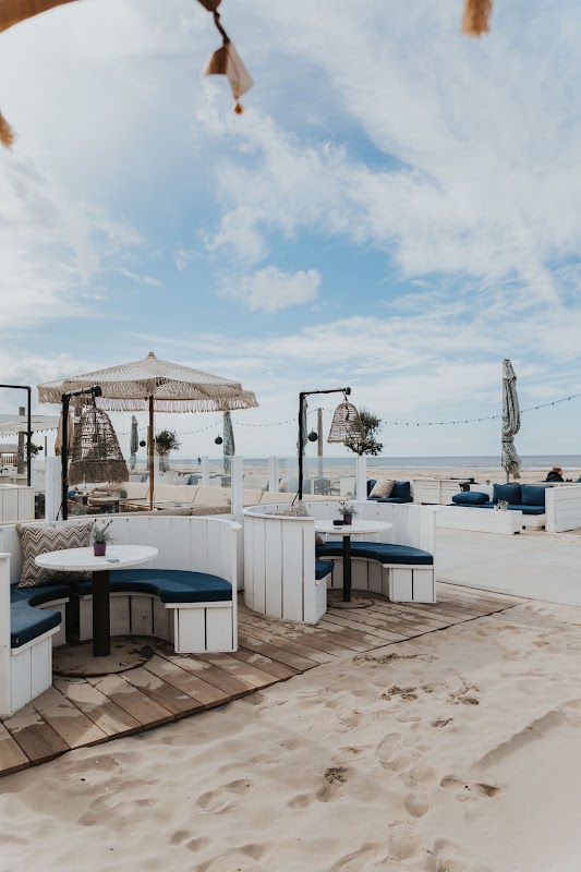 Habana Beach in Kijkduin, foto 5