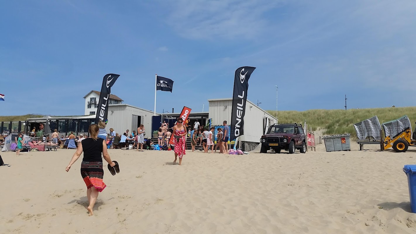 De Jongens Bergen Aan Zee in Bergen, foto 2