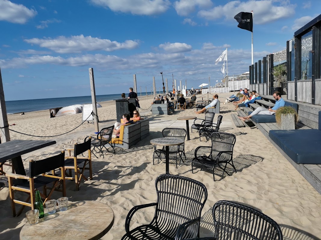 De Jongens Bergen Aan Zee in Bergen - foto 4