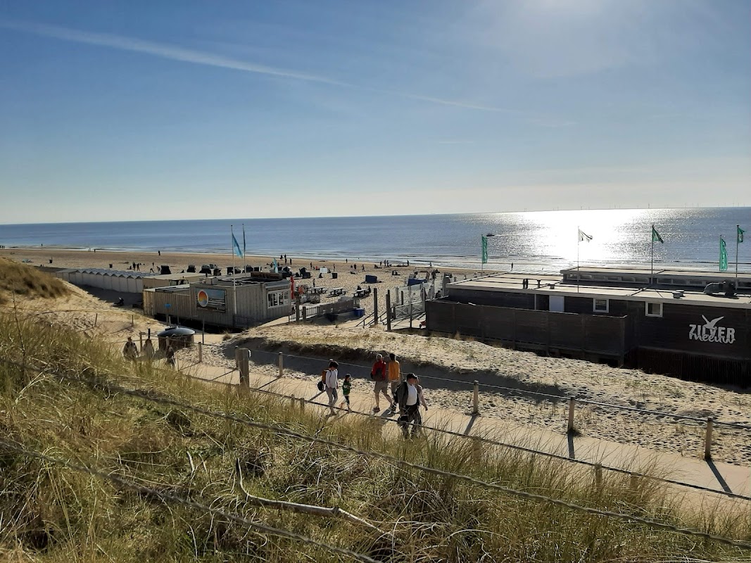 De Zilvermeeuw in Egmond, foto 3