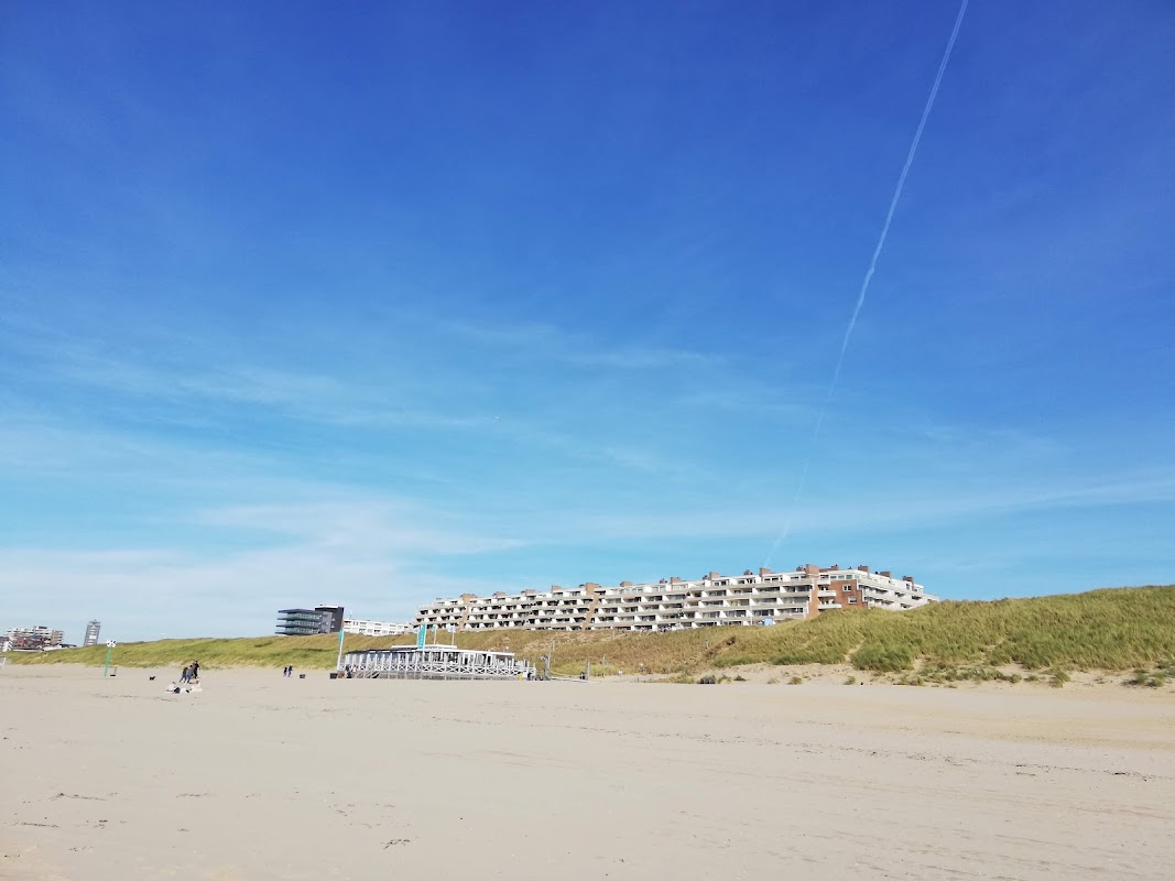 De Zilvermeeuw in Egmond, foto 4