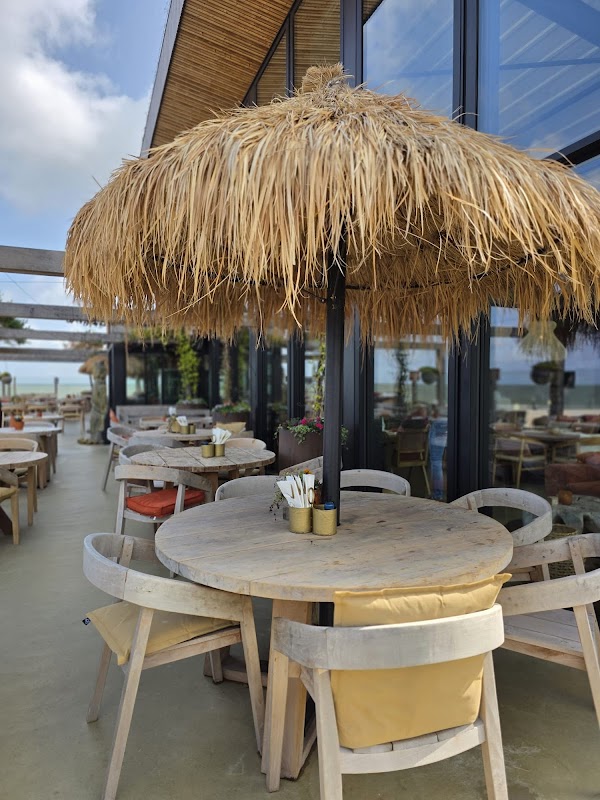 Strandclub Horizon in Renesse, foto 2